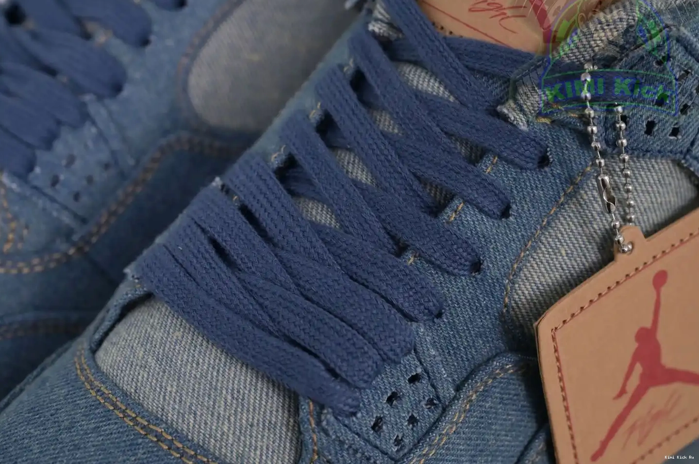 4 denim Air levis Jordan Jordan retro Kimikick 0518